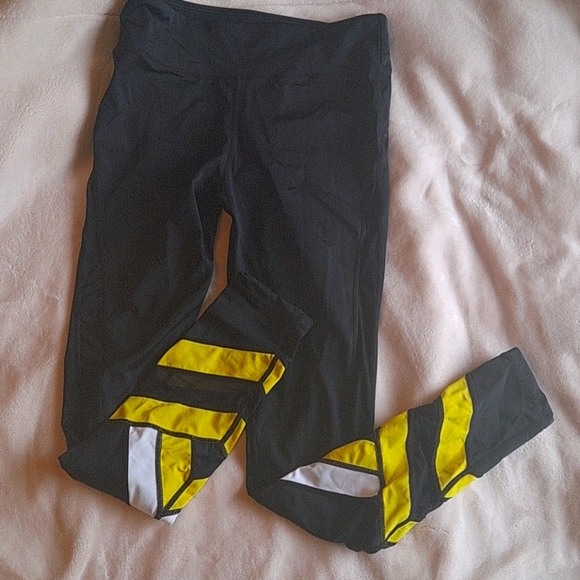 Balera Dance Leggings Women's small - Picture 2 of 6